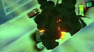 Gedou Gakuen Episode 2 Brings Intense Hentai Action With Anime Characters.