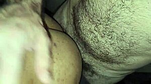 bombeiros bareback fucking in alojamento backroom with sheer view