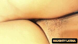 Sex with Big Dick Pornstar