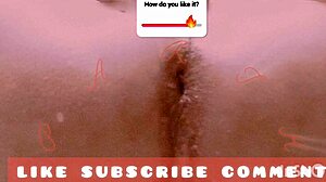 뭄바이 데시 인디언 섹시 게이 바텀의 타이트한 매끄러운 엉덩이