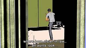 Devar Ne Bhabhi Ki Jabardast Chudayi Ki