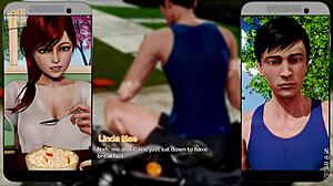 The Inn 47: Anime Adventure in Hentai World