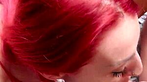 a guy films home video with two horny girls getting sloppy