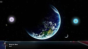 Dragon Ball Divine Adventure Part 30