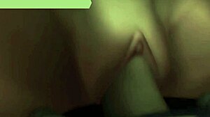 3d animation features intense pounding action