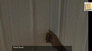 detailed scene with big tits and ass in two weeks 15