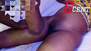 Viral relaxation with gcent