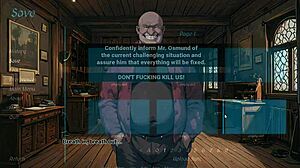 Archalchemy taboo hentai game ep 3 how to pay my huge mafia debt