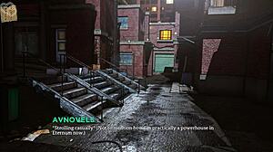 exploring eternum 253 in the game