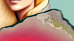 Discovering the end of novelty in rich cartoon worlds