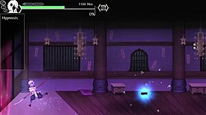 H-game Hachina Gameplay