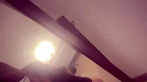 media influencer treated like obedient slut in homemade gay scene