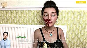 Exploring rosewater manor part 20