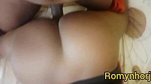 Ever Seen a Hardcore Blowjob with Carioca Creampie Action?