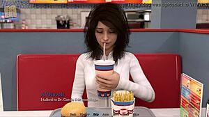 my new memories from the game number 73