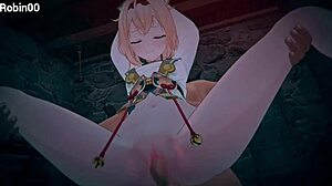 i love watching vtubers in wild hentai compilations