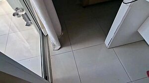 Stepbrother Finds Me and Fucks Pussy Hard!