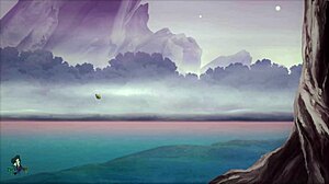 Dragon Ball Divine Adventure Part 30