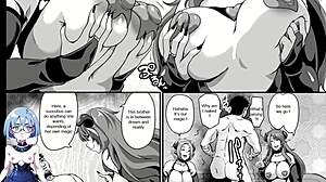 Succubus Shoukan 1 Hentai