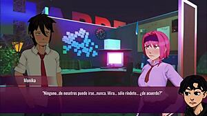 Loser Fucked By Winner