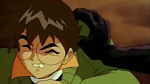 Gedou Gakuen Episode 2 Brings Intense Hentai Action With Anime Characters.