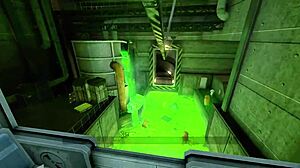 black mesa chapter one