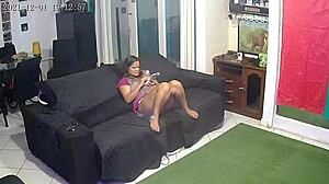 Did you see that ass pic that fell on WhatsApp?