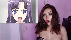 Step-Siblings Fall in Love and Lose Virginity