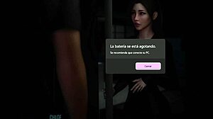 Sharing A Bed With Stepsis Best Friend And Her First Big Dick In 3D Hentai