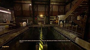 black mesa chapter one