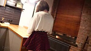 hey, wanna know what i do as a cleaning lady with big assets?