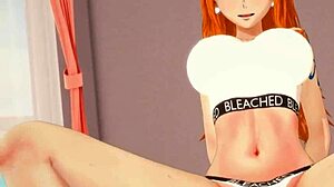 Nami Fucks in 3D One Piece Animation