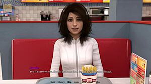 my new memories from the game number 73