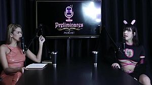 want to do one piece cosplay orgy? a man must have humor and lick pussy - yummi paradise sheer red