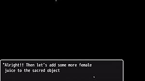 Tanned Girl Natsuki Gangbanged by Village in Hentai