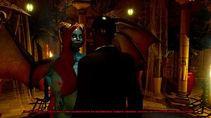 Dangerous Pact in 3D Cartoon Monster Game Adventure