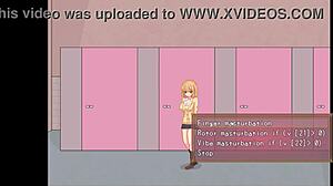 College lady having sex with men in bt life new hentai game