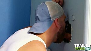 Devin Franco Devours Cock!