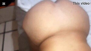 My best friend secretly sucks my big cock.