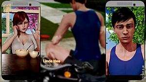 The Inn 47: Anime Adventure in Hentai World