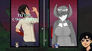 Loser Fucked By Winner