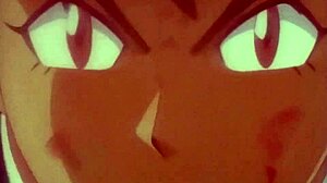 Gedou Gakuen Episode 2 Brings Intense Hentai Action With Anime Characters.