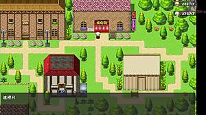 brave roy infiltrates sex party at wedding