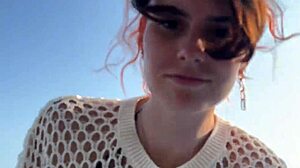 sun and sex couples quickie on public beach sends shockwaves