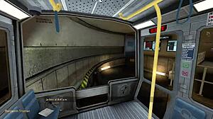 black mesa chapter one