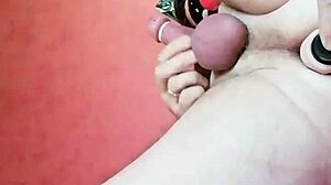 The mask hides everything in this hidden adventure