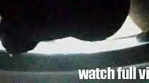 Spying On Czech Gay Toilets Voyeur Style