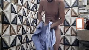 Loose and naked gay femdom fetish fucking scene one