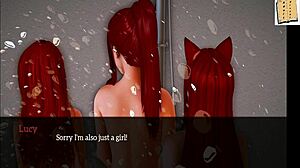 My New Family Episode 184