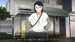 Ntrman- Seasons Of Loss Spring - Ntr Playthrough